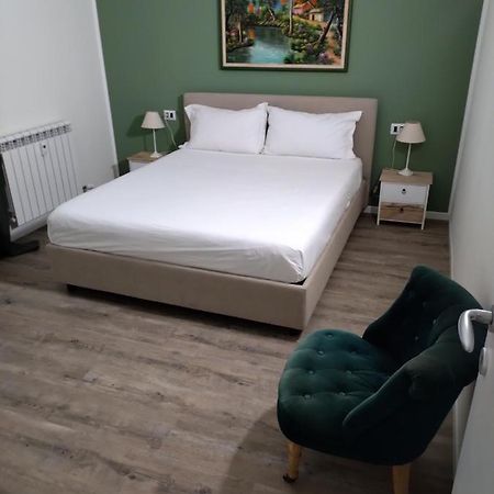 Casa Vacanze San Pietro Bergame Extérieur photo
