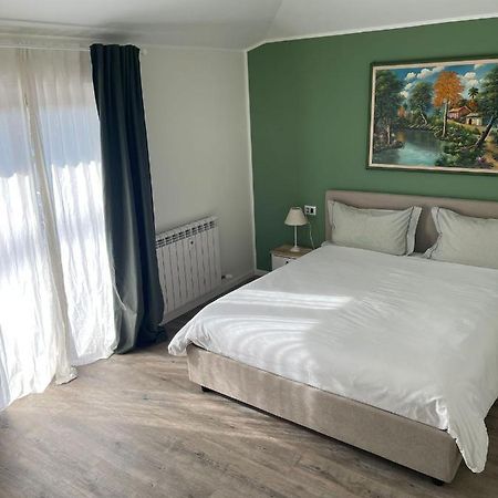 Casa Vacanze San Pietro Bergame Extérieur photo