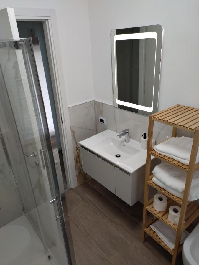 Casa Vacanze San Pietro Bergame Extérieur photo